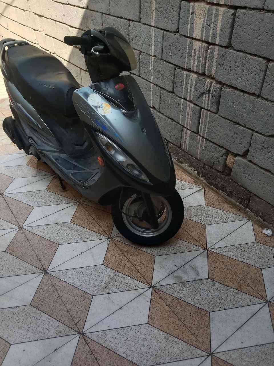 السلام عليكم دراجه جي فور ما مفتوح بيه برغي هاي دراجه كدامك تجي تفحص وشوف بعينك السعر ٦٠٠ وبيه مجال مكاني ناصريه مركز


**إذا كنت صاحب هذا الإعلان وتريد حذفه لأي سبب، رجاءا أرسل رسالة إلى الدعم الفني**