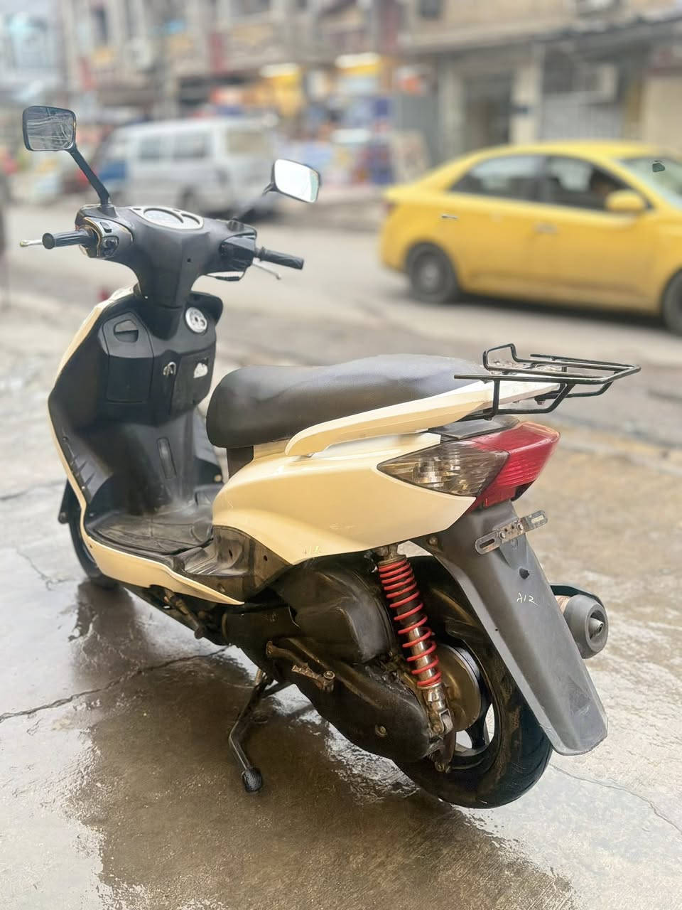 650 وبيه مجال. كفاله عامه  بغداد جديده


**إذا كنت صاحب هذا الإعلان وتريد حذفه لأي سبب، رجاءا أرسل رسالة إلى الدعم الفني**