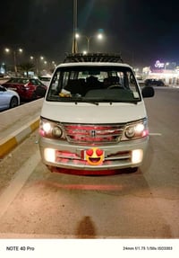 جنبي • ٢٠١٠ • مكينة و كير