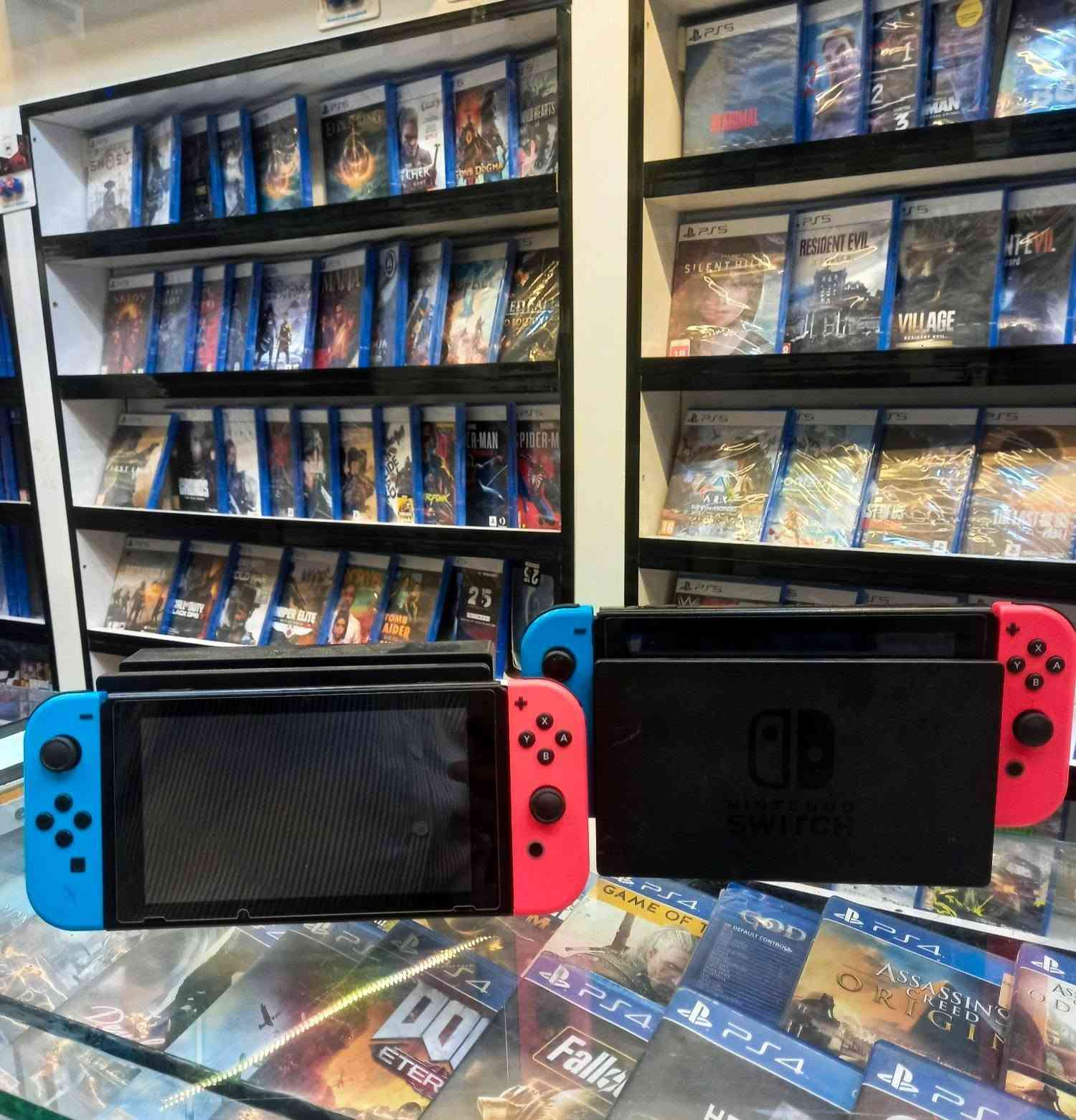 نيتيدو مهكر نظامين نظيف كلش رام ١٢٨ مفول العاب لبيع  موجود توصيل


**إذا كنت صاحب هذا الإعلان وتريد حذفه لأي سبب، رجاءا أرسل رسالة إلى الدعم الفني**