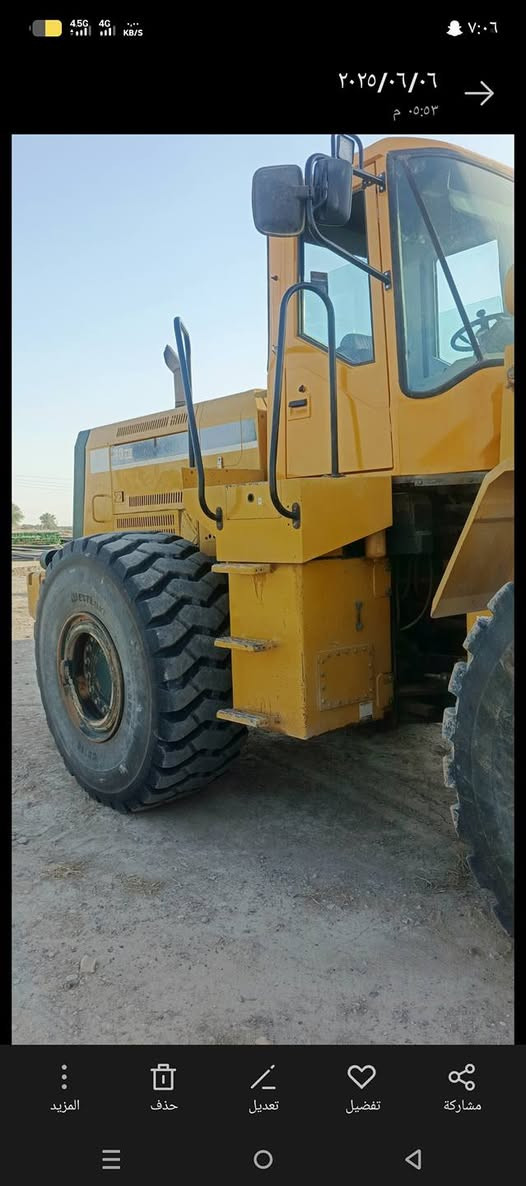 اسلام عليكم شفل كاوسكي حجم 90موديل 2005 محرك نيسان بم ونوزل 133 كل على ابلاد شرط***********4
