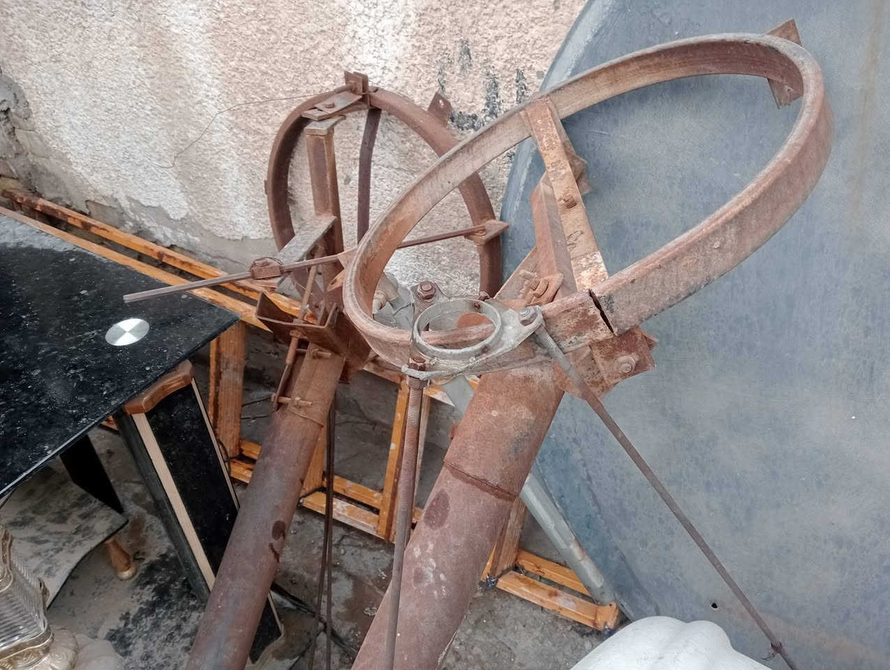 السلام عليكم صحونه عدد 2لبيع واحد حجمه 130وثاني140
لا يوجد توصيل بغداد حي العامل ***********
