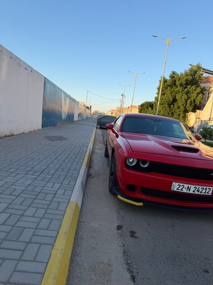 دودج جالنجر 2023
RT5700

رقم اربيل 

مواصفات عاديه 

ماشيه 23الف ميل 

ضرر صفحه 

رقم الشاصي بالمنشور 

السعر 175 

مكاني واسط الكوت

‭***********‬
