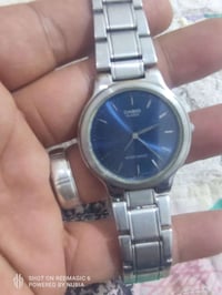 كاسيو • اصليه • اوربيه