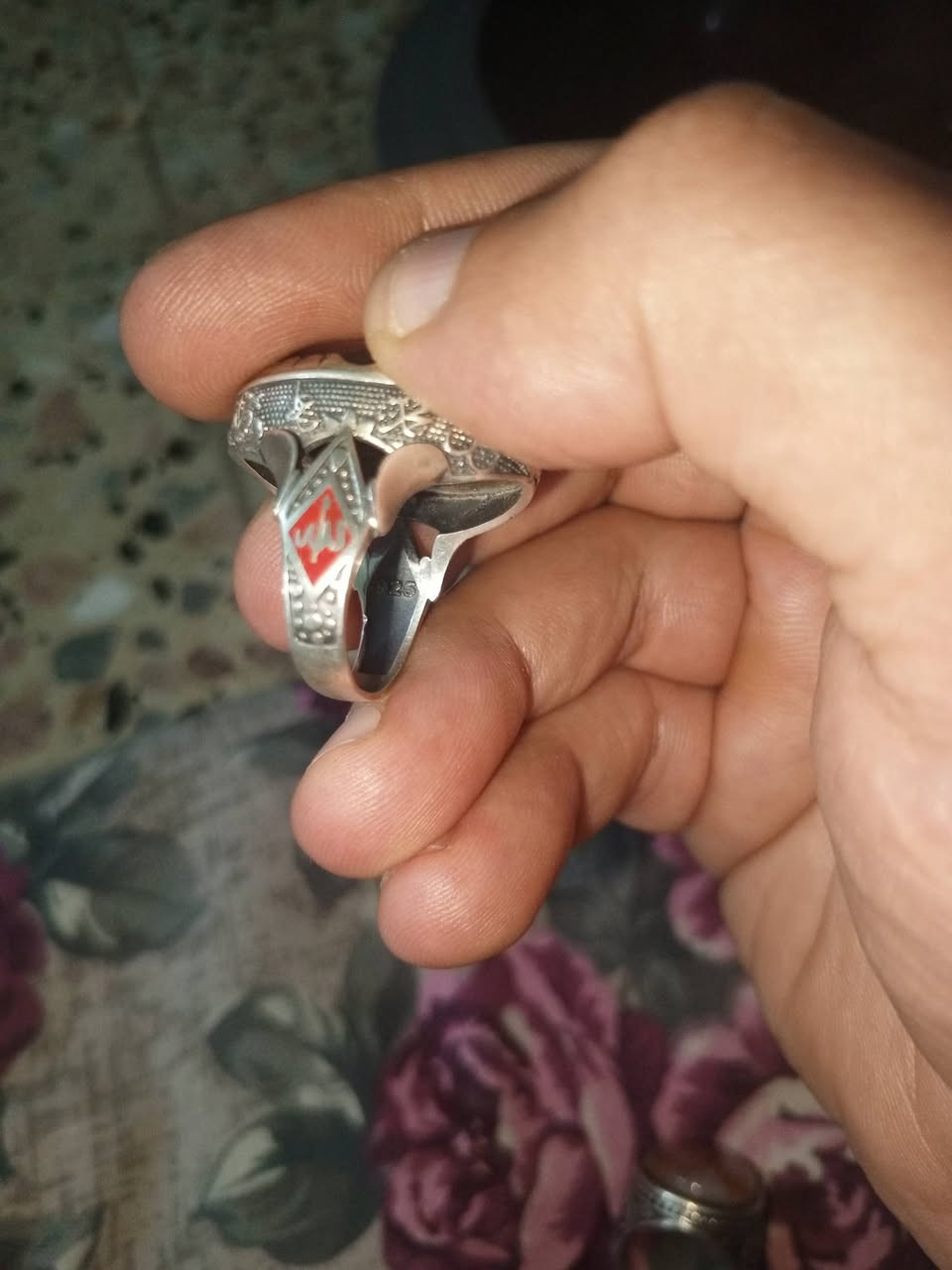 محابس ثلاثة قطع 3فضه


**إذا كنت صاحب هذا الإعلان وتريد حذفه لأي سبب، رجاءا أرسل رسالة إلى الدعم الفني**