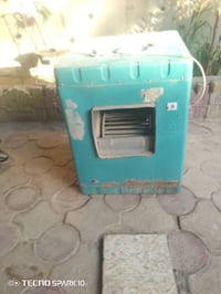 مبردة • حجم وسط • حي ميسان