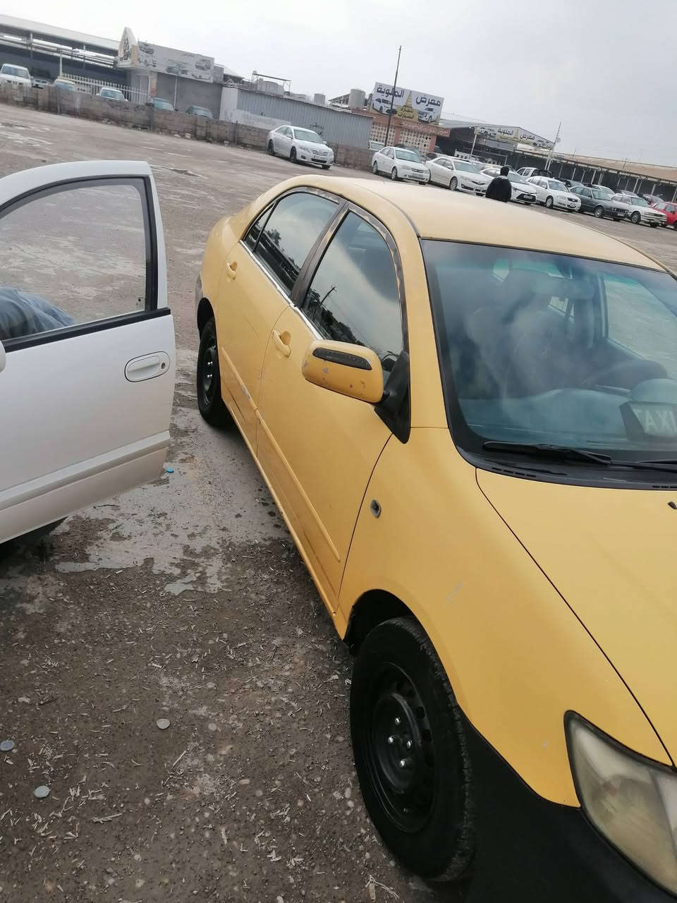 لبيع سعر ٦٥ قفل بسمي غاس وبانسسين ***********
