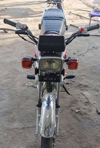 موتوسيكل • موديل 2025 • كربلاء سيد الاوصياء