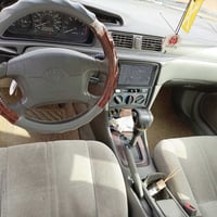 كامري ١٩٩٩ • محرك ٤ • بدون ضربه