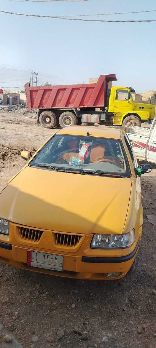 سلام عليكم سمند مديل 2011 مكفوله كفاله عامه السعر 40وبيه مجال مكان ذي قار مركز سنويه صاقطه تبريد ثلج مداور شرط تريد وكاله
***********
