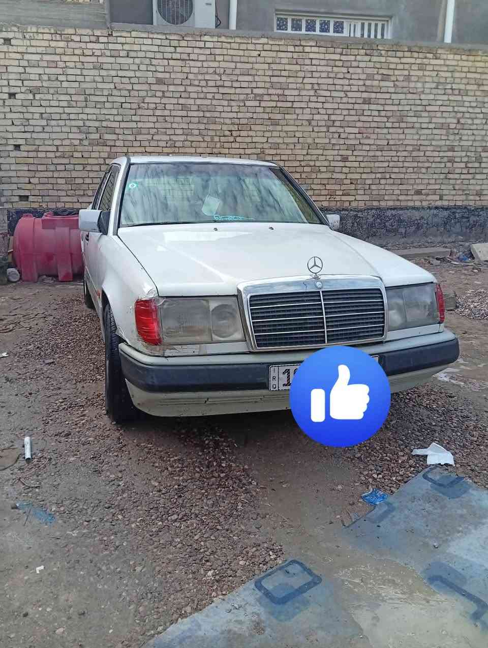 سياره للبيع مارسدس دب مديل 92 كير محرك شرط الغحص نقص دعاميه خلفيه الركوك بس وحده معمره  رقم   انكليزي سنويه لغايه 30 محرك اثنين ونص الكشر شوف العين الدواخل نضاف السعر 45وبيه مجال  *********** اتصل على الرقم تفاصيل اكثر   المكان البصره قضاء المدينه
