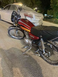 تايكر 2021 • ترتيب مكاني • شارع 80 كربله