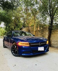 تشارجر SXT • ٢٠٢٢ • ٦٢ الف