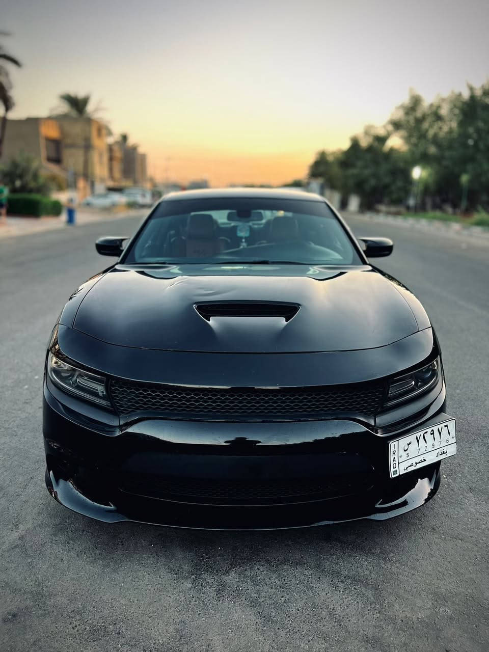 السلام عليكم
للبيع دودج تشارجر RT سوبر تراك باك وارد امريكي موديل 2019 ماشيه 71  الف مايل
الحادث: جاملغ السائق مبدل ومصبوغ
 وباب السائق مبدل لون اصلي بدون صبغ 
ونصف الباب خلف السائق مصبوغ و الجاملغ الخلفي عكس السائق بيه طخة بسيطة 

بالنسبة للمواصفات معروف مواصفات الارتي العاديه المعرفه واضحه ب الصور

الإضافات: لدات اوريكال متغير كل الالوان ع التليفون 
برمجة وتفريغ يم مصطفى ايكل (( الحجرات الاصليه موجوده)) الاكزوز بلادي دبات سود srt
ويل توسايز خسفة قويه وتايرات تايلندي اصلي  
الخلفيه 315 والامامي 275 
دوسات جانبيه srt وسكوبات ودفيوزر 
السياره قبل اسبوع مسويله  بولش وحمام وادامه كامله للمكينه ( بلكات, نوزلات,فلاتر ) 
للاتصال ***********
