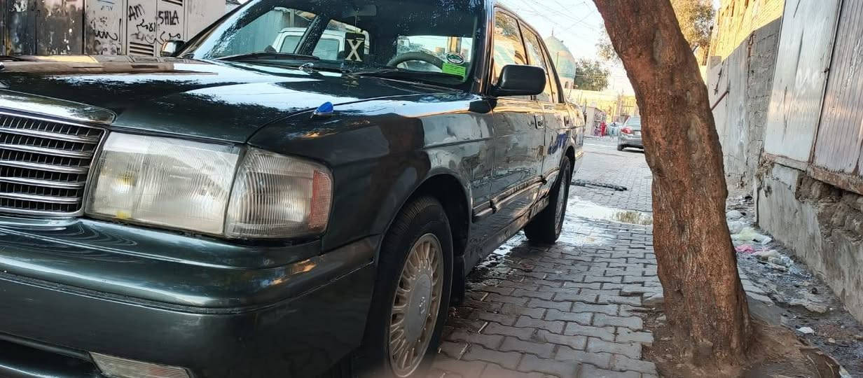 ارنب ١٩٩٤مكفوله من الاصوليات والمداورمصبوغه عام للجماليه سياره جاهزه مكفوله من الضربه عنوان بغداد الشعب حي اور هذا تليفون راعيها***********
