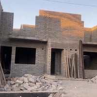 حي المعمل الموظفين • ٣٤٠م • طابق أول ٤غ