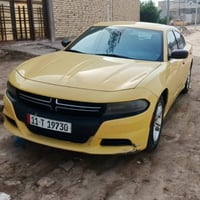 جارجر • ٢٠١٧ • رقم بغداد