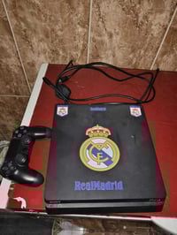 بلي فور • ما مفتوح • جويستك ٢