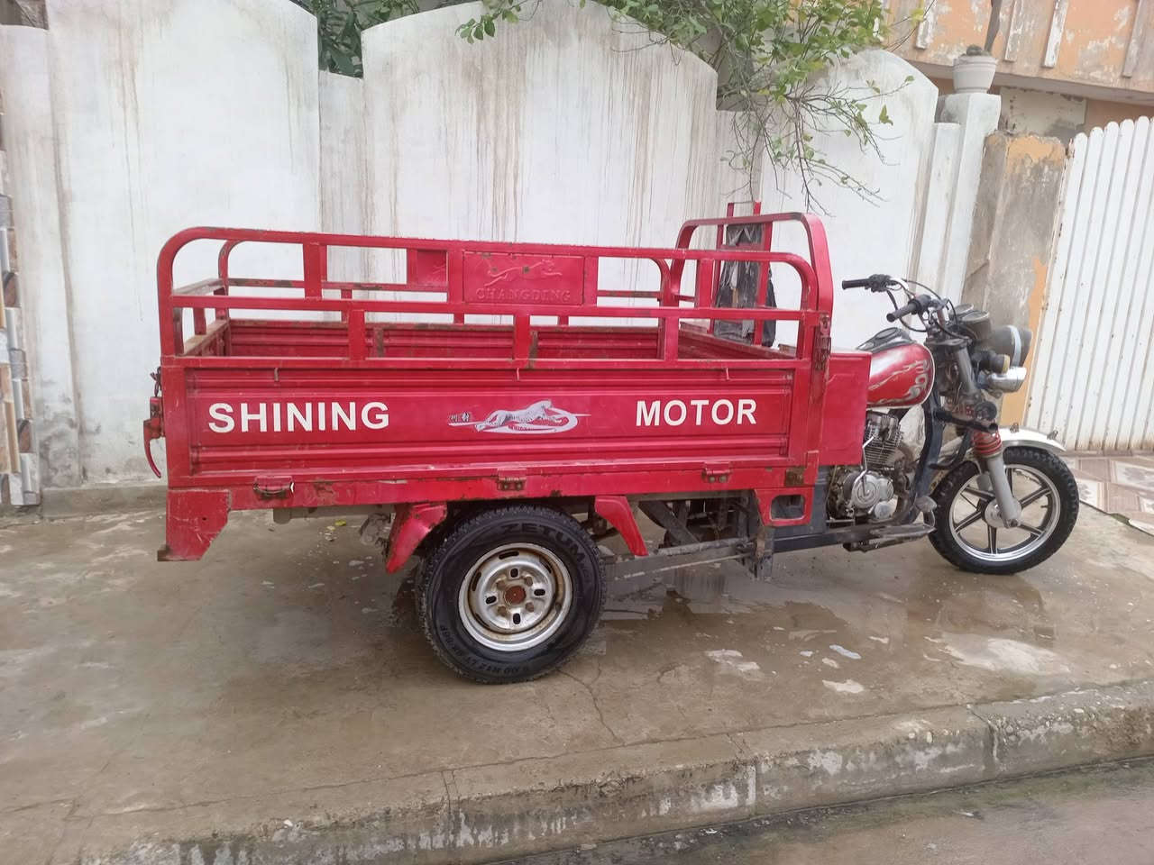 ستوته 2019
مبدل بيها سلند 
ولازم تبديل باتري
بلموصل
التواصل عل خاص


**إذا كنت صاحب هذا الإعلان وتريد حذفه لأي سبب، رجاءا أرسل رسالة إلى الدعم الفني**