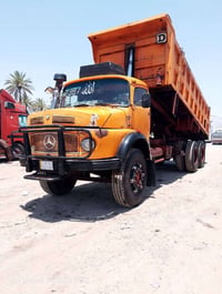 موديل ٧٩ • شاصي بلدي • مكفول جير
