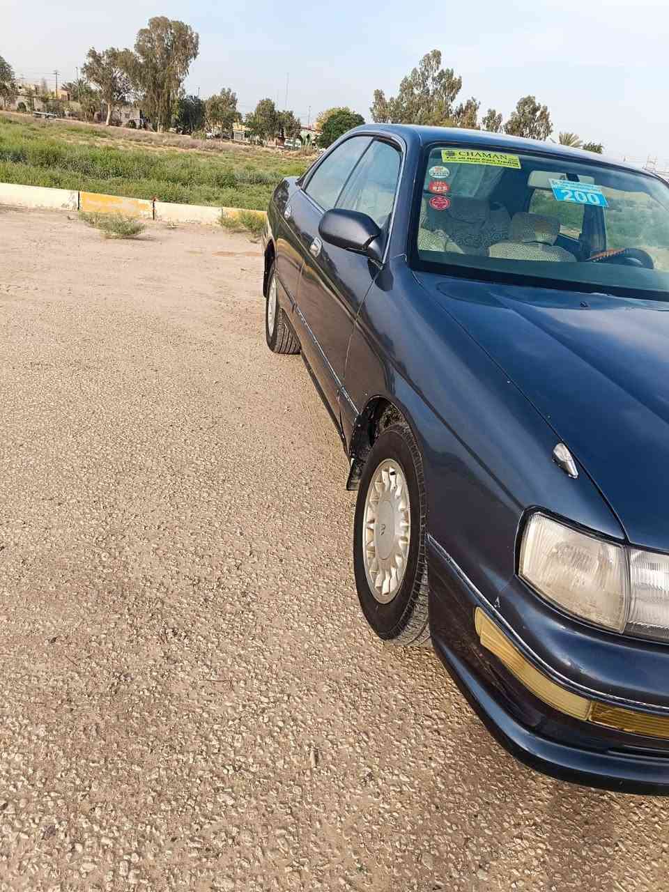 كراون بطه 94
السلام عليكم كراون بطه موديل 94 رقم بغداد انكليزي مالكه ب الديوانيه  موجود مكفوله كص نقل ضربه قويه السياره جاهزه تخم تاير ٤ جدد دواخل جدد  تحوير فوك وجوه نجف  كهربائيات كلها شغاله مكينه وكير جدد كفاله شرط محرك ثنين ونص شاشه اندرويد تخم سماعات السياره جاهزه مابيه اي نقص 
السعر 55  العنوان بابل ناحية الطليعه 
 غير متواجد خاص اتصل 
*********** 
***********
