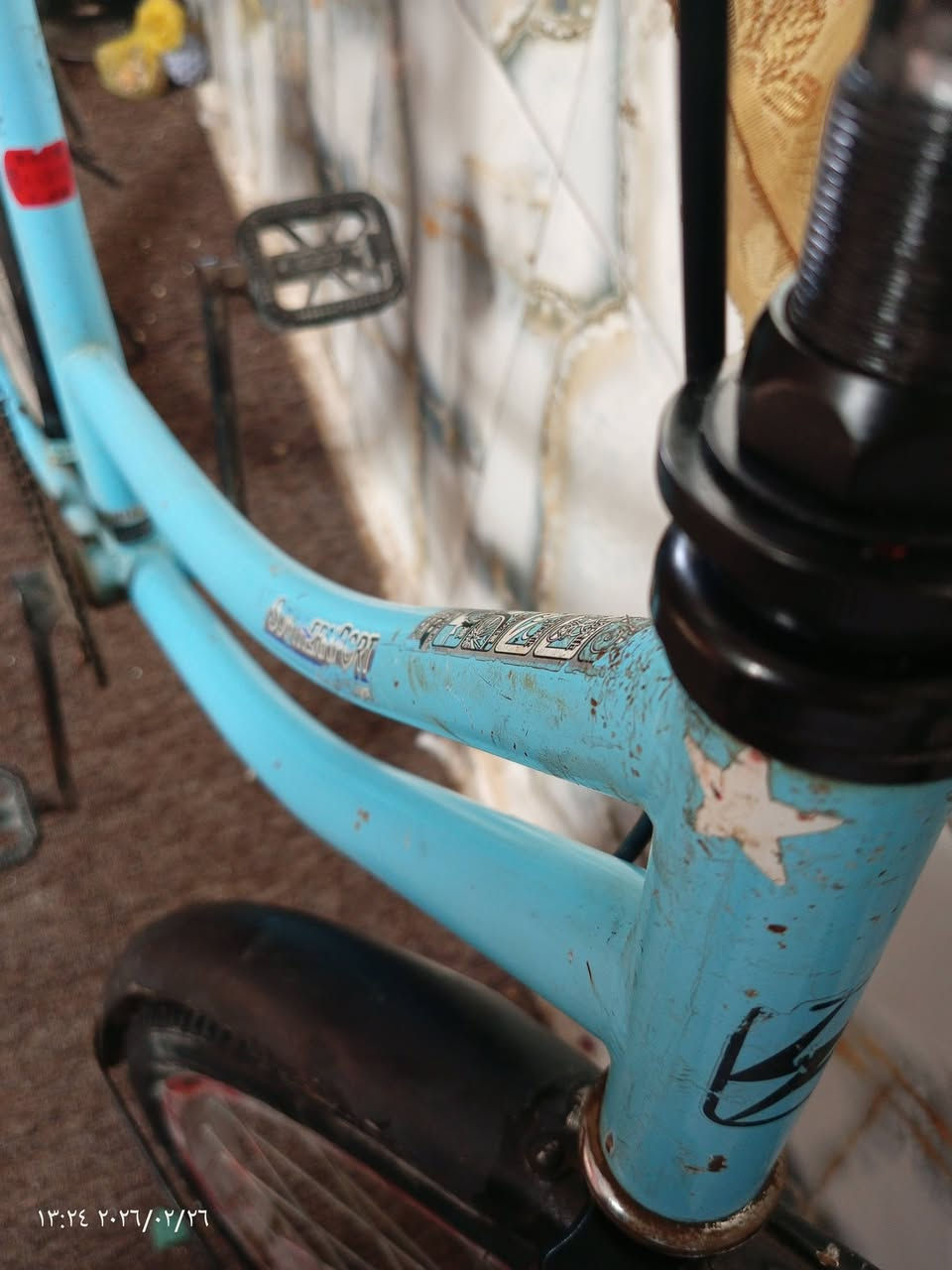 للبيع مكاني نجف حي ميسان


**إذا كنت صاحب هذا الإعلان وتريد حذفه لأي سبب، رجاءا أرسل رسالة إلى الدعم الفني**