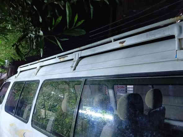 سلام عليكم شباب سيبايع لبيع ترهم اج وان فتون نضيفه سعر ،85وبيه مجال العنوان زعفرانيه ***********
