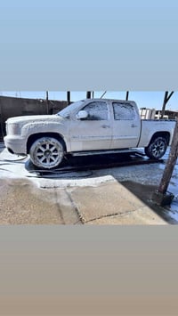 جمسي موديل 13 خليجي فول موصفات رقم بغداد بسمي 07884715029