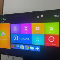 تلفزيون • بغداد الاسكان • مكاني