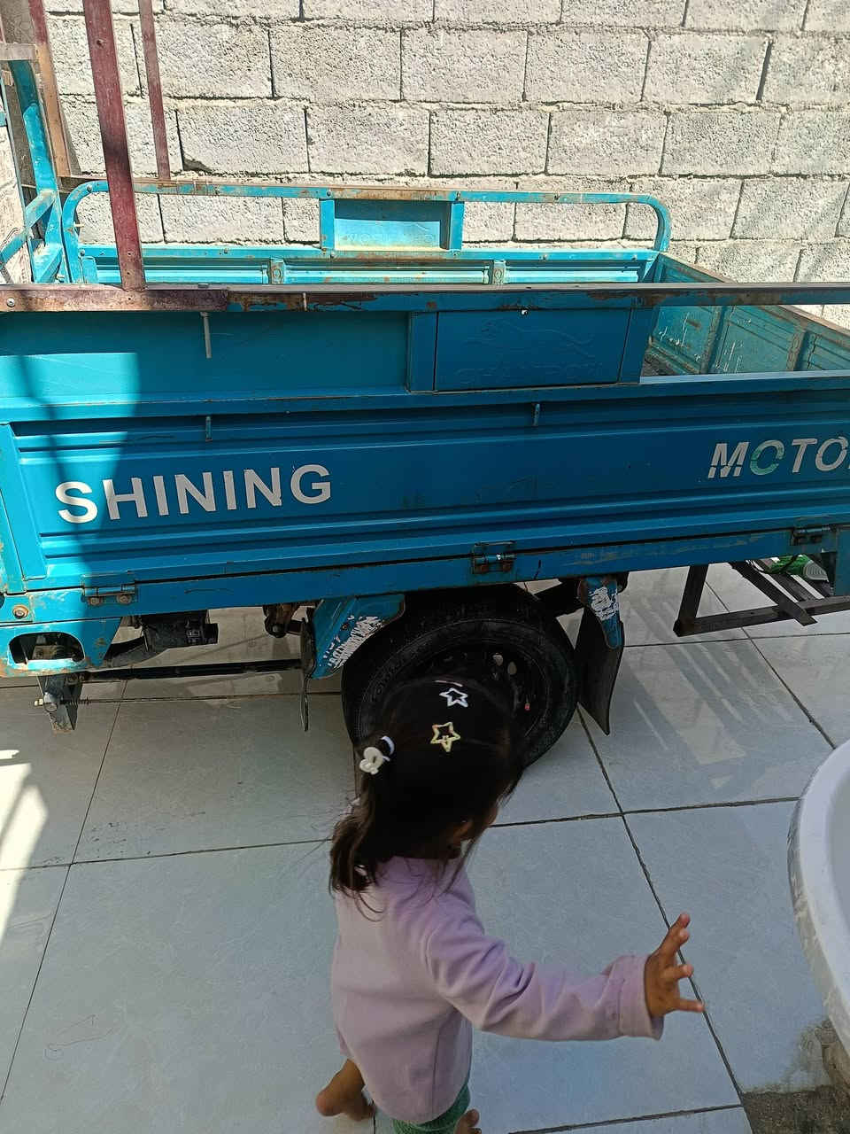 سلام عليكم ستوته لبيع مديل 2019 مكان كربلاء حي العامل ***********
