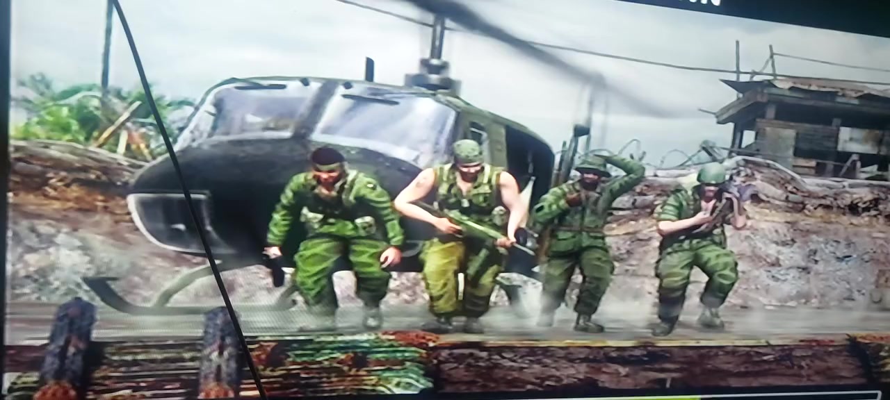 بلي ٢ ميموري وفلاش ٣٢ كيكا بي ٦٥ لعبة متنوعة مع يدا جديده وايرات كاملة
السعر ٤٠ الف ..مكاني حي السكر


**إذا كنت صاحب هذا الإعلان وتريد حذفه لأي سبب، رجاءا أرسل رسالة إلى الدعم الفني**