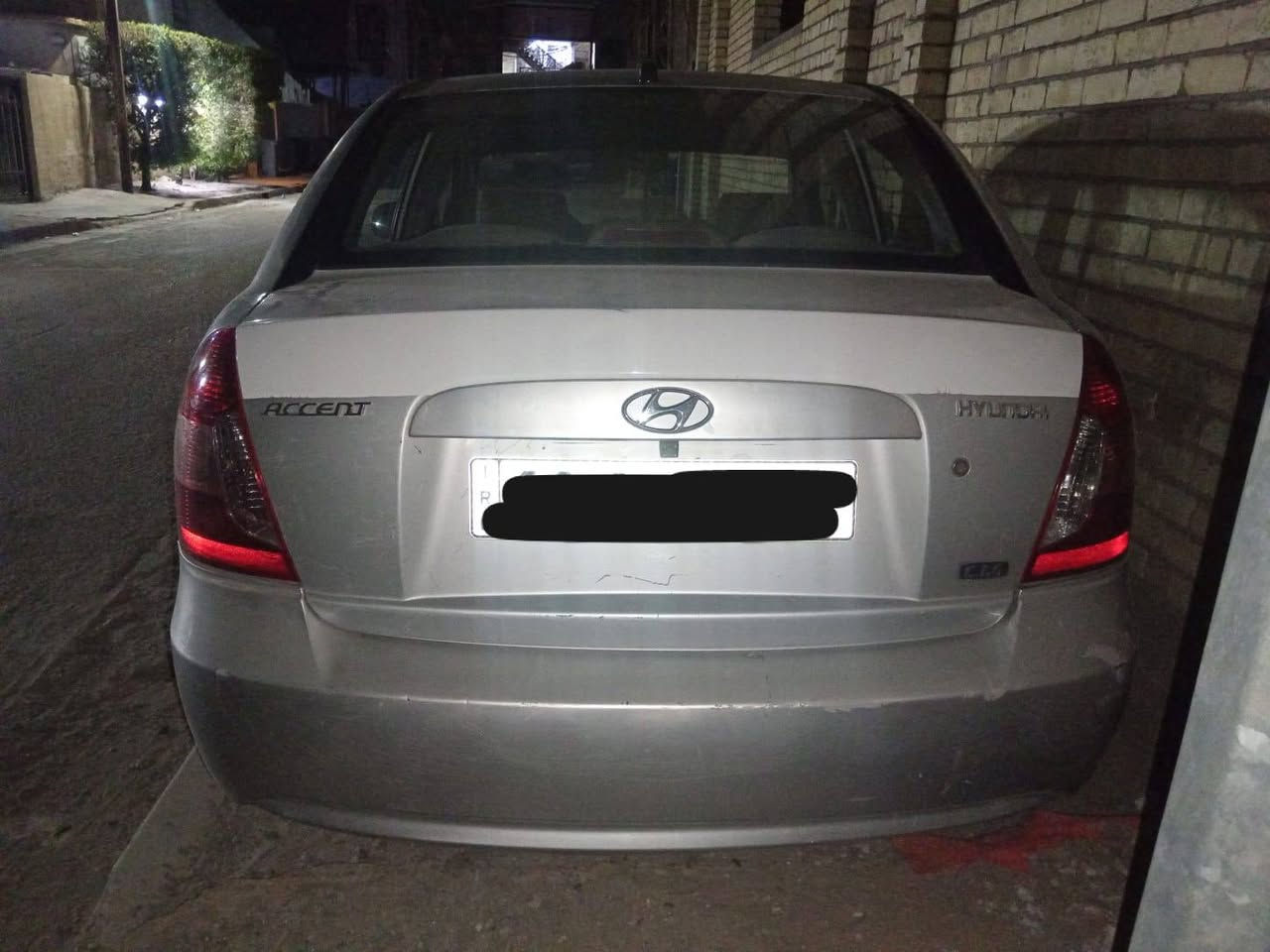 سيارة اكسنت 200 الماكينه 1600 السعر75وبيها مجال المكان الدوره  وداخلي خاص


**إذا كنت صاحب هذا الإعلان وتريد حذفه لأي سبب، رجاءا أرسل رسالة إلى الدعم الفني**