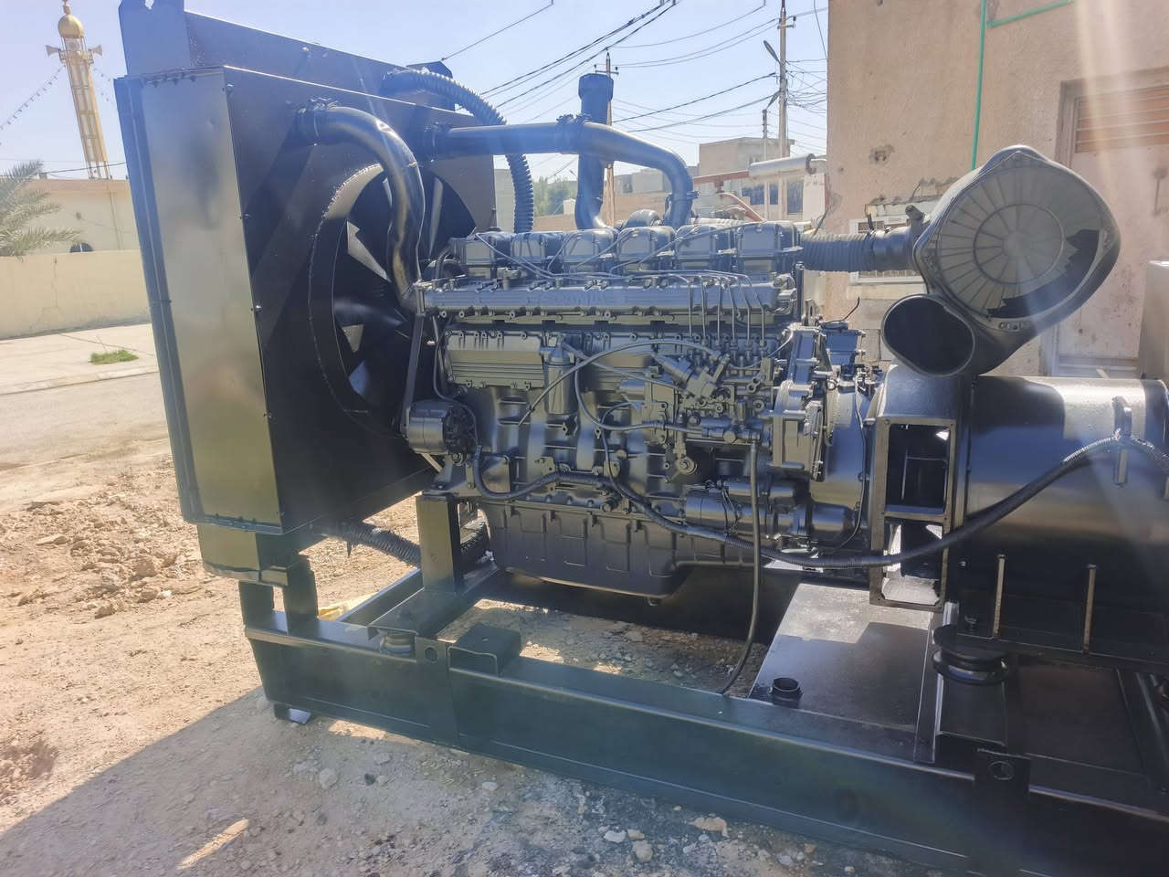 اسكانيا للبيع استندر شرط الحمل راس توليد ٣٥٠ بلادي السعر ٦٠ للاستفسار الاتصال على ***********
