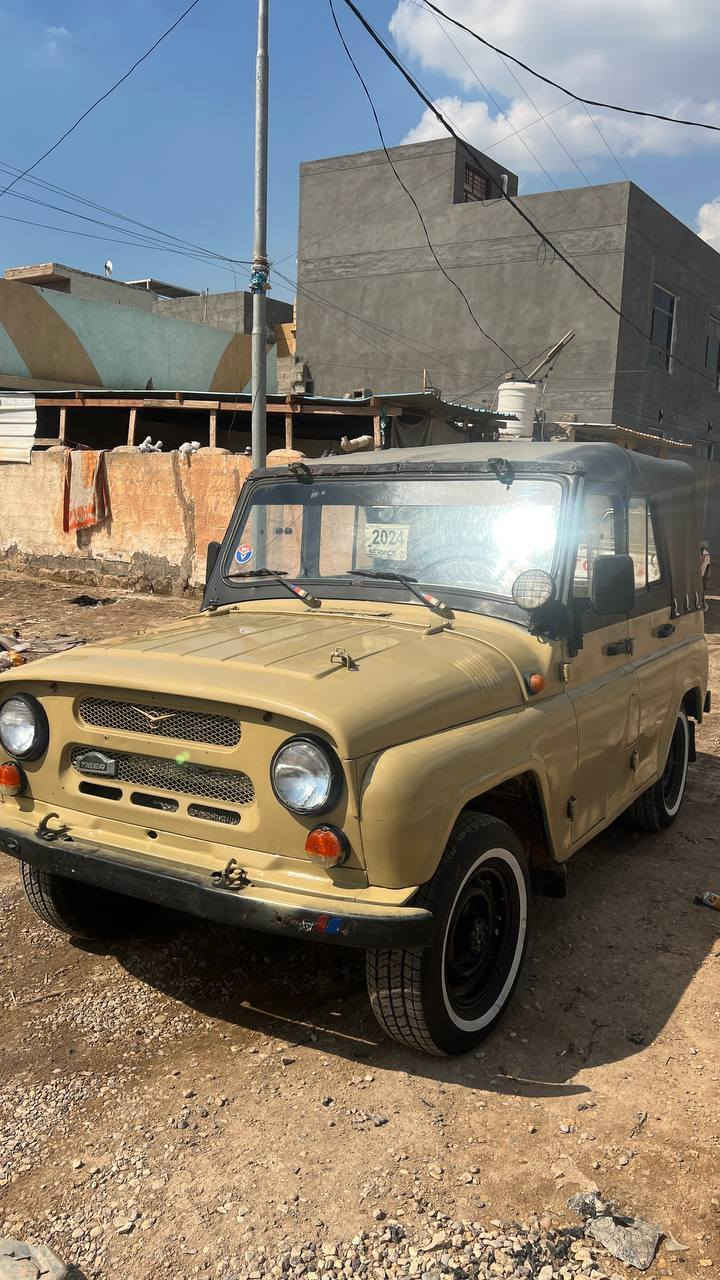 سلام عليكم واز 2005لبيع مكينه كير شاصي مكفولات دخل زفت تخم تاير كهربايات كله شغاله صدر جديد سياره جديده وحلوه جهزه سعر 7ونص وبيه مجال


**إذا كنت صاحب هذا الإعلان وتريد حذفه لأي سبب، رجاءا أرسل رسالة إلى الدعم الفني**