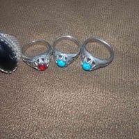 محابس حجر • فضة • بغداد