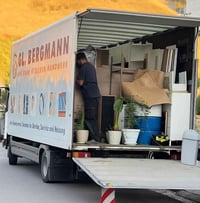 نقل اثاث • أربيل • نقل جميع المحافظات