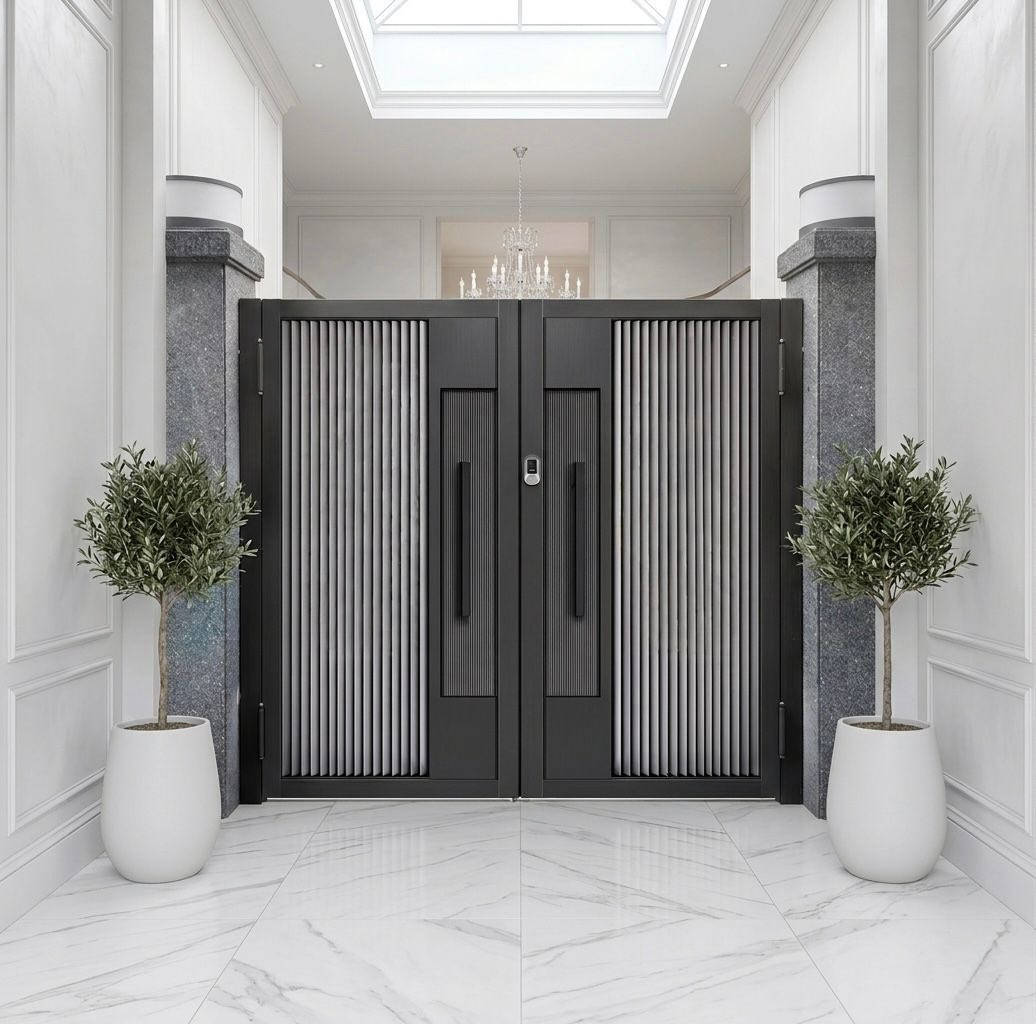 الأبواب التركية والصينية المحصنة الداخلية والخارجية
ضمان الجودة والمتانة بأرقى التصاميم العصرية للاستفسار والطلب اتصل بنا: ***********.
العنوان : بغداد - الأعظمية - مدخل شارع الجندول
