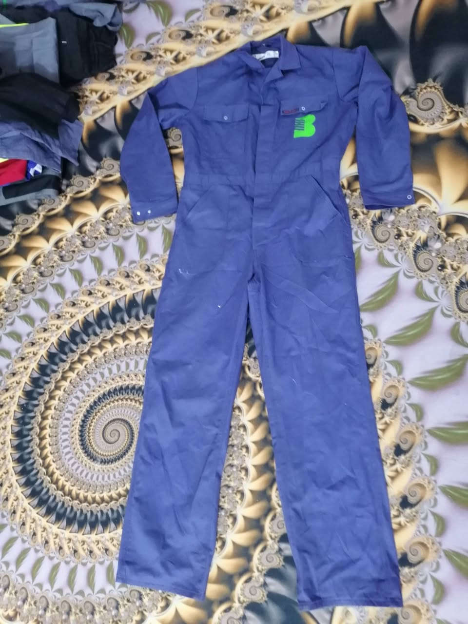 بدلات عمل حداده Fr  باله اوربي من افضل الماركات العالمية وابسعار مناسبه شرط الماني يطالي#


**إذا كنت صاحب هذا الإعلان وتريد حذفه لأي سبب، رجاءا أرسل رسالة إلى الدعم الفني**