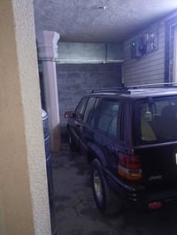 جراند شروكي • ١٩٩٦ • خفيفة بالاكسل