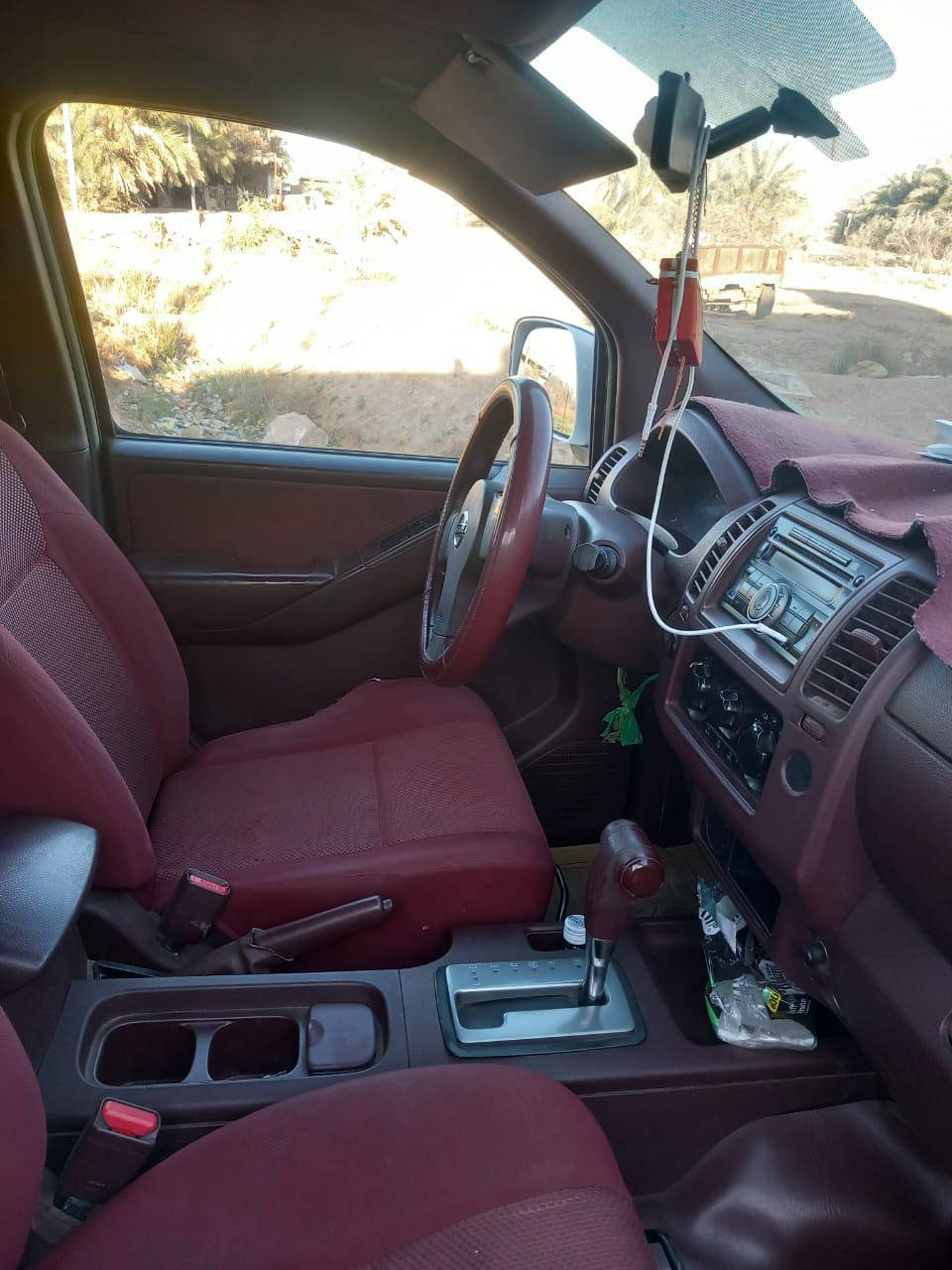 سلام عليكم 
نيفاره موديل 13 جديده مكفوله كفاله عامه 
سياره نظيفه حلوه مستعجل على بيعته مكانه البصرة انشوه 
مراسلة صفحه


**إذا كنت صاحب هذا الإعلان وتريد حذفه لأي سبب، رجاءا أرسل رسالة إلى الدعم الفني**