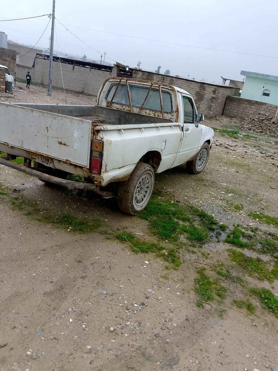 السسلام عليكم ورحمة الله وبركاته تحياتي وحترامي للجميع 
بيكم ثمانين للبيع 15بيها مجال ***********
موصل كوكجلي غرب مجموع حي القيوم
