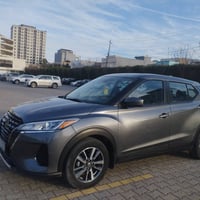 نيسان كيكس • ٢٠٢١ • ٧٦٤٧٥ ميل