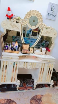 غرفة تركية • سبع قطع • دوشك