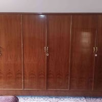 كنتور صاج 6ابواب للبيع مكاني التاجي  07500241859 بي واتساب