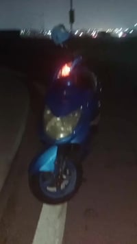 سكنس فحل • كوري • بوشه ٥٨ ونص