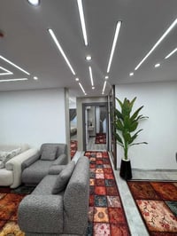 مفروش كامل • ١٧٣م • ٣ غرف
