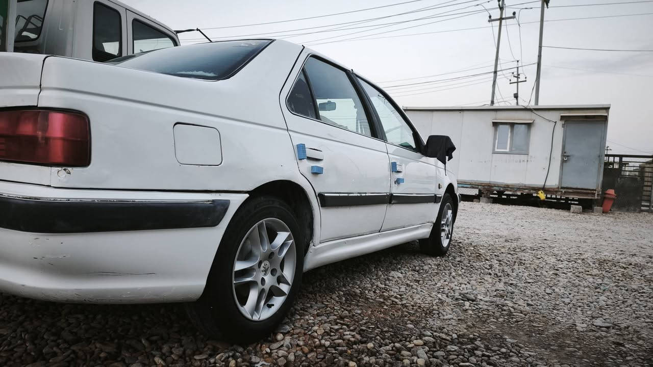 أسلام عليكم بيجو بارص مديل 15
رقم دولي سنويه لل 31 بأسمي مكينه جديده كير جديد 

بديها شوف لعين فقط بنيد مبدل 

دواخل وكهربائيات وحداده كله نضيفه سعر 40 وبيها  مجال بسيط 
لمكان بصره هارثه حي المرتظى 

***********
