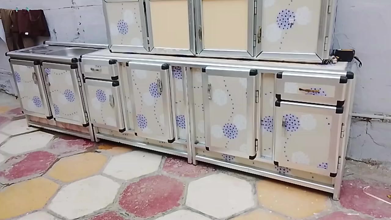 كاونتر تسكام نضيف جدا 3قطع نفس ماواضح بالصوره السعر مناسب تعال خاص وتدلل ***********مكاني بالقاسم
