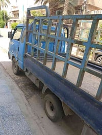 للبيع كية بنكو موديل 95 رقم بغداد السعر 40 ورقة 07707937455