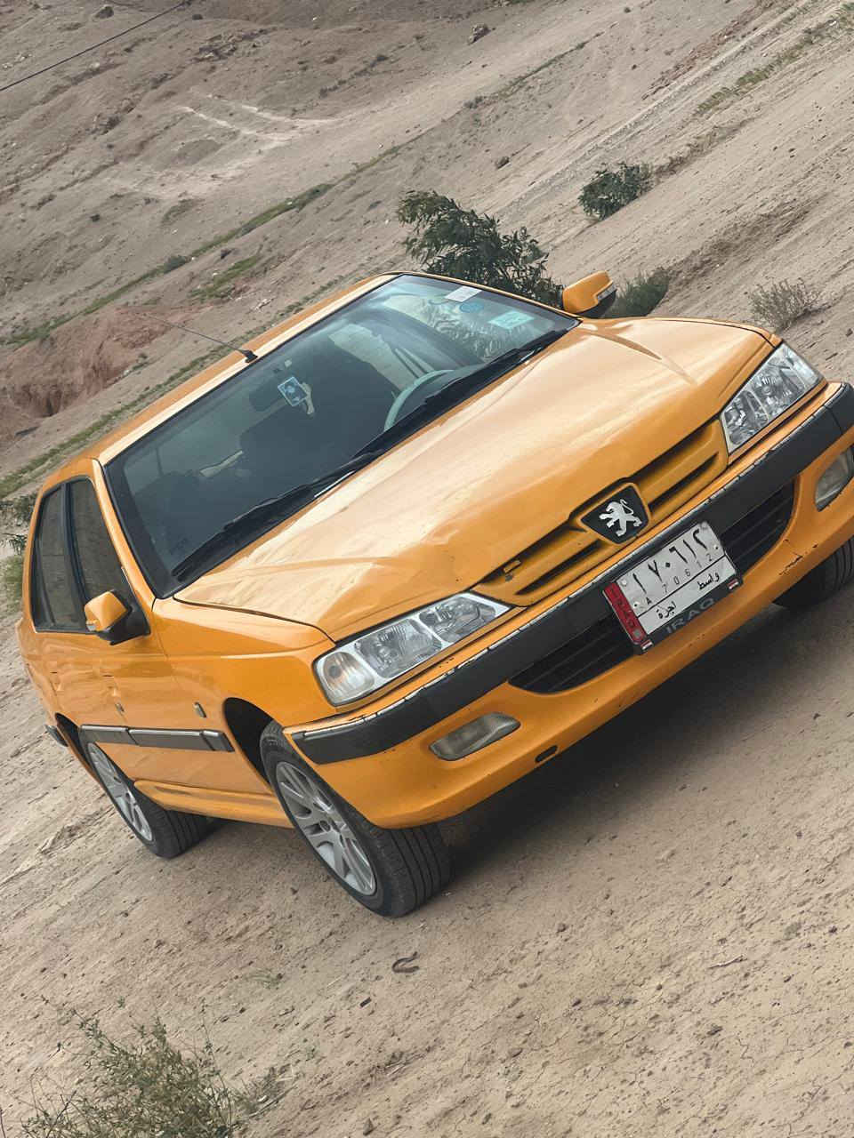 بيجو بارص موديل 20مكان كوت ‏‪***********‬‏
